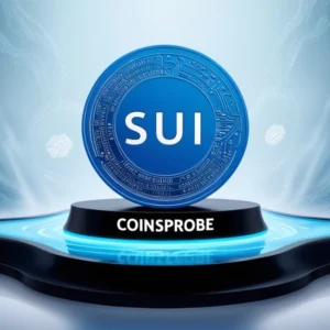 Is SUI’s Current Downtrend a Golden Opportunity to Accumulate? This Fractal Says Yes!