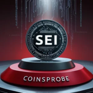 Is Sei (SEI) Gearing Up for a Bullish Reversal? This Fractal Says Yes!