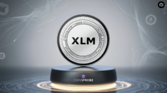 Stellar (XLM) Coin