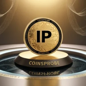 Is Story (IP) Following a Key Bearish Fractal? HYPE’s Chart Comparison Hints at Further Decline