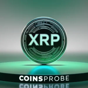 Is XRP Gearing Up for a Bullish Reversal? This Fractal Says Yes!