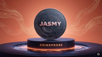 JasmyCoin (JASMY) Token