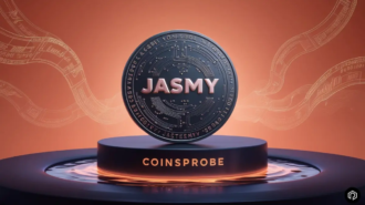 JasmyCoin (JASMY) Coin