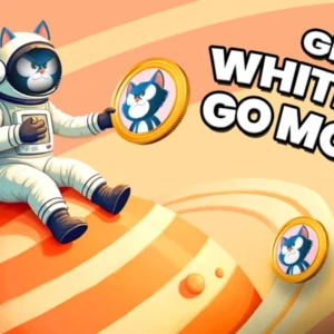 Jump on This Whitelist Train for What Could Be the Best Meme Coin of 2025