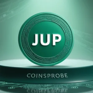 Jupiter (JUP) Mirrors Key Fractal Pattern – Is a Bullish Rally on Horizon?