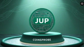 Jupiter (JUP) Token
