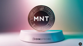 Mantle (MNT) Coin
