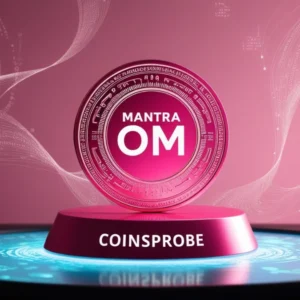 Mantra (OM) CEO Plans to Burn 300M $OM Tokens – Is a Relief Rally Coming?