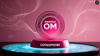 Mantra (OM) Coin