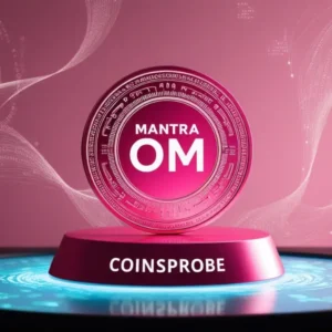 Mantra (OM) Mirrors Previous Fakeout Setup – Will It Repeat Another Rally?