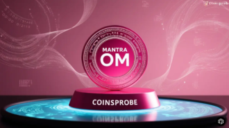 Mantra (OM) Coin