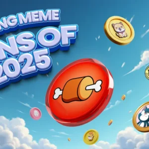 Meme Coins Turning Heads: Dogecoin, Pepe, and a Silent Contender Stirring the Market