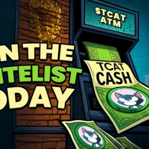 Meows and Whales: Troller Cat Eyes the Throne as Popcat Jumps 24% and SUNDOG Breaks Resistance