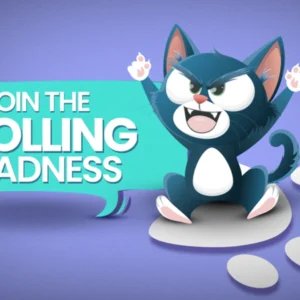 Missed Cat in a Dog’s World? This Whitelist’s Filling Fast—Another Cat Breaking the Internet