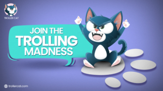 Troller Cat whitelist crypto