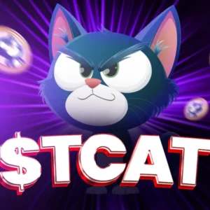 Missed Out on Dogecoin? Here’s Another Chance to Go Big with High Staking Rewards