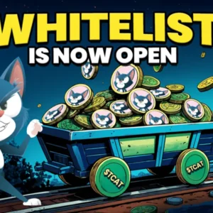 Missed Pudgy Penguins Moonshot? This Whitelist Could Unlock a New Door to Riches