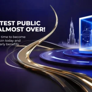 Missed Render at Launch? Qubetics Has Already Sold 508M Tokens and Might Be the Top Cryptos for Significant Returns in 2025