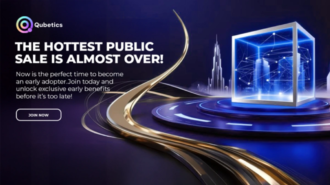 Missed Render at Launch? Qubetics Has Already Sold 508M Tokens and Might Be the Top Cryptos for Significant Returns in 2025