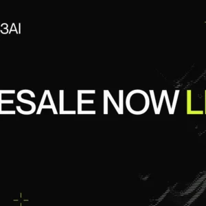 Missed TRON’s 10% Pump or Janover’s Solana Play? Web3AI at $0.10 Could Deliver 700% ROI 