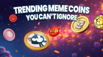 Must-Watch Meme Coins