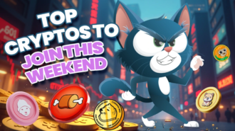 Must-Watch Meme Coins Now