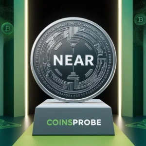 Near Protocol (NEAR) Mirrors Past Bullish Setup – Is This the Final Dip Before Takeoff?