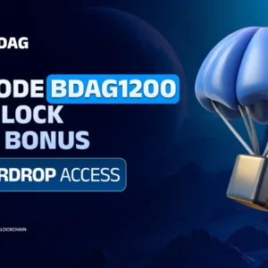 New BDAG Buyers Score 600% Bonus & Early Airdrop as BDAG Surpasses $216M! ADA Targets $0.75 and AVAX Gains 30%