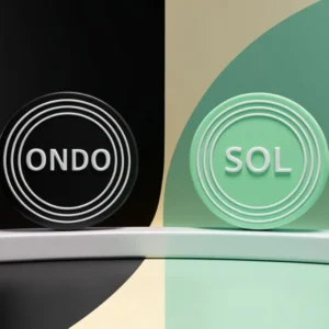 ONDO Gains Momentum Following Key Breakout – Is SOL Gearing Up For A Similar Move?