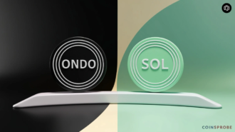 ONDO and SOL Coins