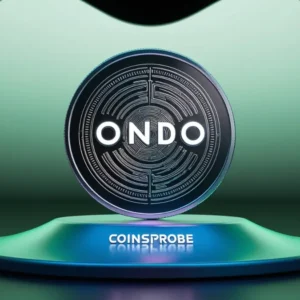 ONDO Soars Following Binance Listing – Will This Fractal Pattern Lead to a Major Rally?