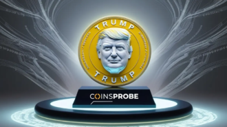 Official Trump (TRUMP) Coin
