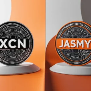 Onyxcoin (XCN) Soars Following Key MA Breakout – Can Jasmycoin (JASMY) Do the Same?
