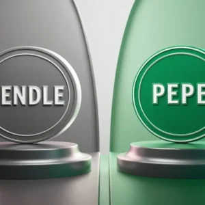 PENDLE Gains Momentum With Key Breakout and Retest – Can PEPE Do the Same?