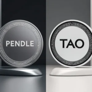 PENDLE’s Recovery Kicks Off With a Classic Pattern – Will TAO Follow the Same Path?