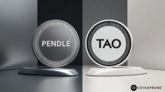 PENDLE and TAO Tokens