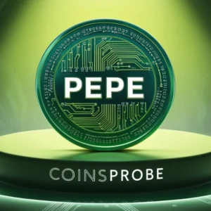 PEPE Rebound in Progress? Harmonic Pattern Points to More Upside Move