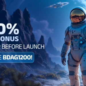 PI Heads Toward $0.95, XLM Prepares for a 15% Climb — But BlockDAG’s $216M Rise and 600% Bonus Get All the Attention