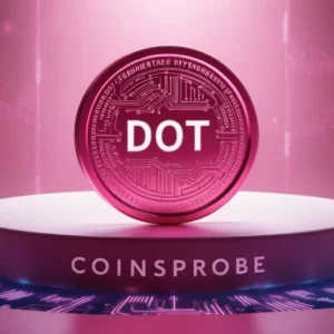 Polkadot (DOT) To Make Rebound? Key Harmonic Pattern Signaling an Upside Move