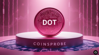 Polkadot (DOT) Coin