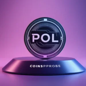 Polygon (POL) To Continue Rebound? Key Harmonic Pattern Signaling an Upside Move
