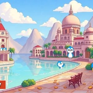 Presale Filling Fast – Arctic Pablo Coin Is The Top New Meme Coins to Invest in Now, As Toshi, and Broccoli Set Market Trends