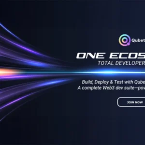 Qubetics’ QubeQode Launch Heats Up — Is This the Best Crypto to Buy Today as Ondo and Cardano Struggle?