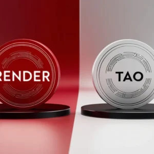 RENDER’s Recovery Kicks Off With a Classic Pattern – Will TAO Follow the Same Path?