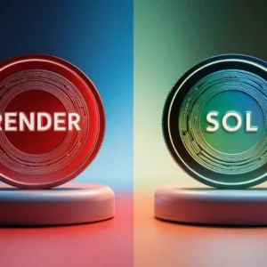 Render (RENDER) Gains Momentum With Key Breakout — Is Solana (SOL) Gearing Up For A Similar Move?