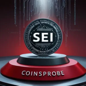 SEI Hits Demand Zone After SUI-Based Fractal Fails – Will It Bounce Back?