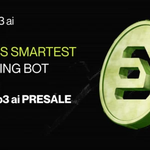 SHIB Holders Watch and Wait, OM Price Forecast—But Web3 ai Is Already Spotting the Next Big Win for Traders