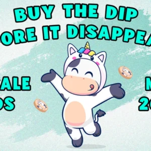 SPX6900 Flew Without You—Now BTFD Coin Is Taking Off with 11,800+ Holders, 72B Sold, and a $0.0002 Entry Ending Soon