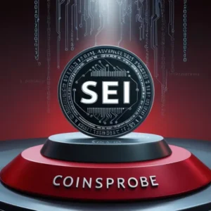 Sei (SEI) Holds Key Support After Major Drop — Will This Pattern Trigger a Recovery?