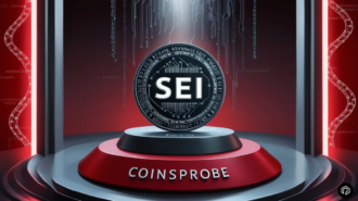 Sei (SEI) Coin